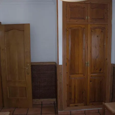 Complejo Vacacional Cortijillos-solo Adultos * Conil De La Frontera