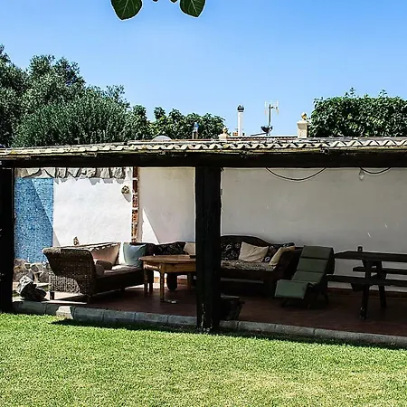 Complejo Vacacional Cortijillos-solo Adultos Pensión Conil De La Frontera