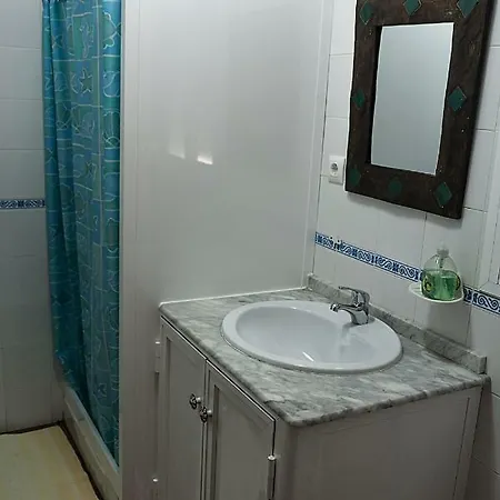 Complejo Vacacional Cortijillos-solo Adultos * Conil De La Frontera