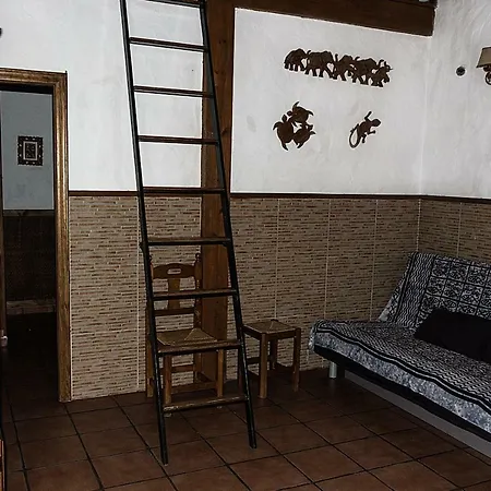 Gasthof Complejo Vacacional Cortijillos-solo Adultos