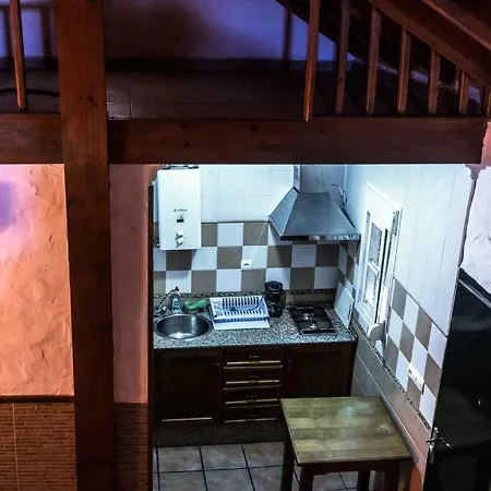 Complejo Vacacional Cortijillos-solo Adultos Gasthof Conil De La Frontera