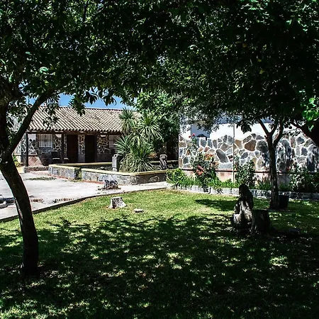 Gasthof Complejo Vacacional Cortijillos-solo Adultos *